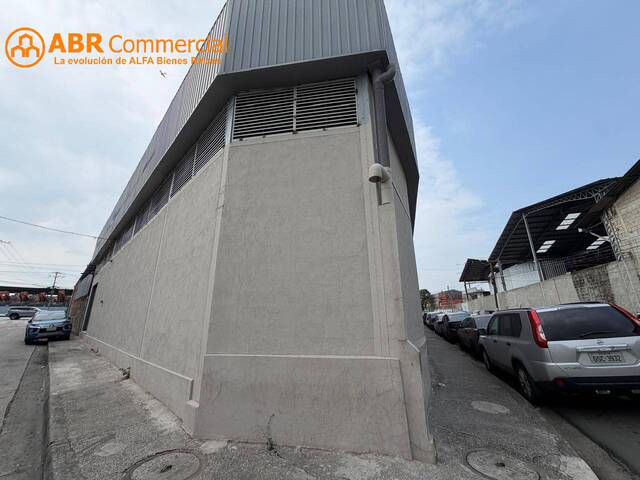 Bodegas para Alquiler en Guayaquil - 3