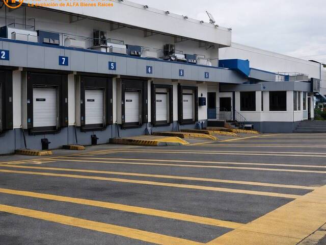 #6556 - Bodegas para Alquiler en Guayaquil - G - 1