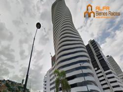 #2208 - Oficinas para Alquiler en Guayaquil - G - 2