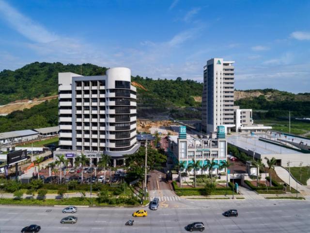 #4559 - Oficinas para Venta en Guayaquil - G - 1