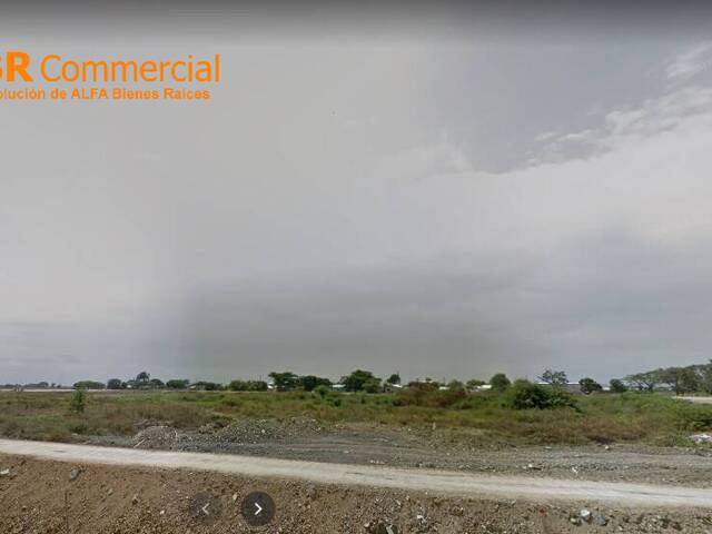 #4586 - Terreno para Venta en Samborondón - G - 1