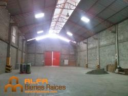 #2212 - Bodegas para Alquiler en Durán - G