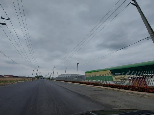 #4601 - Terreno para Venta en Guayaquil - G