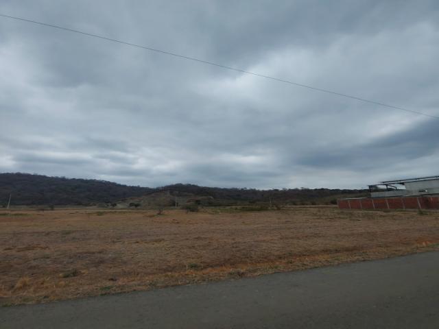 Venta Terreno Industrial 5.027m2 en Lotización Industrial