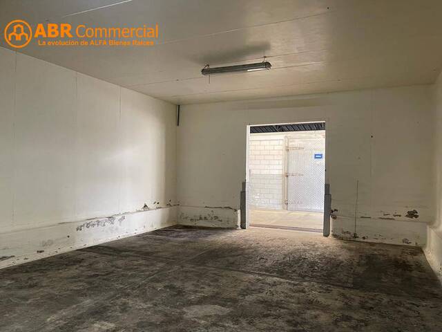 #4643 - Bodegas para Alquiler en Guayaquil - G