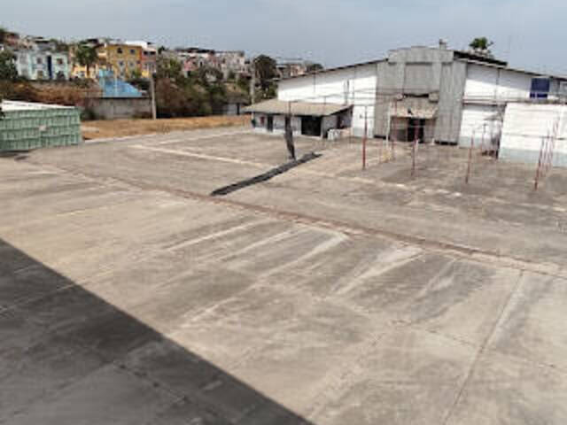 Terreno para Alquiler en Guayaquil - 4