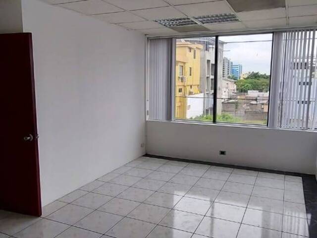 #4668 - Oficinas para Alquiler en Guayaquil - G - 2