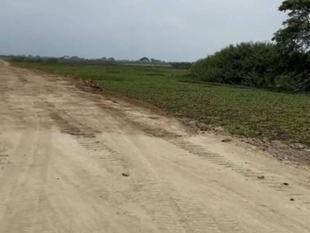 #4686 - Terreno para Venta en Samborondón - G - 3