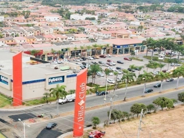 #4691 - Terreno para Venta en Daule - G - 2