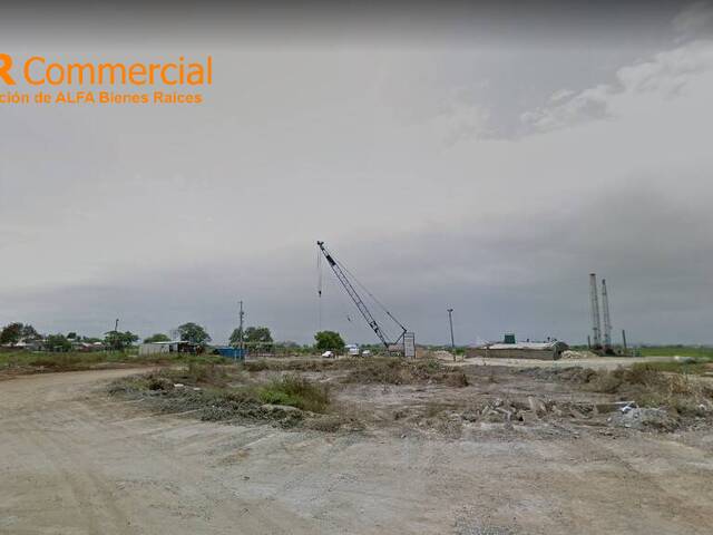 #4740 - Terreno para Venta en Samborondón - G - 1