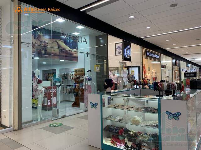 #4742 - Local Comercial para Venta en Guayaquil - G - 2
