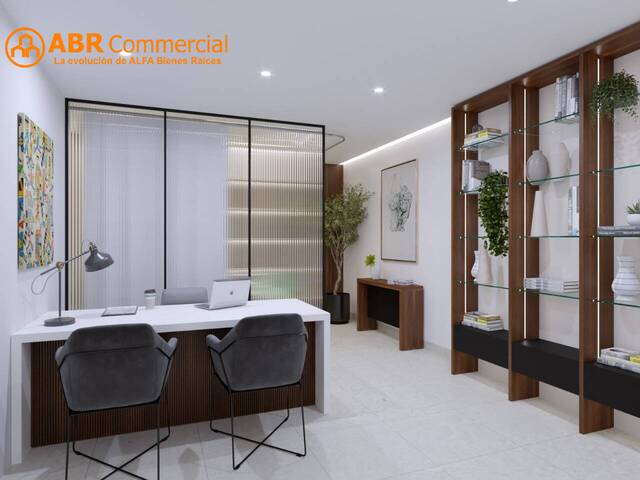 #4755 - Oficinas para Venta en Daule - G - 2
