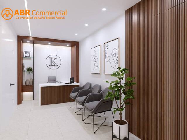 #4759 - Oficinas para Venta en Daule - G - 2