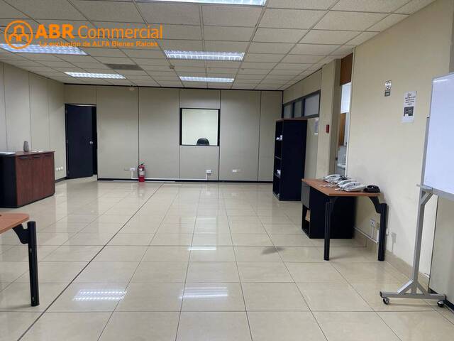 #4803 - Oficinas para Venta en Guayaquil - G - 1