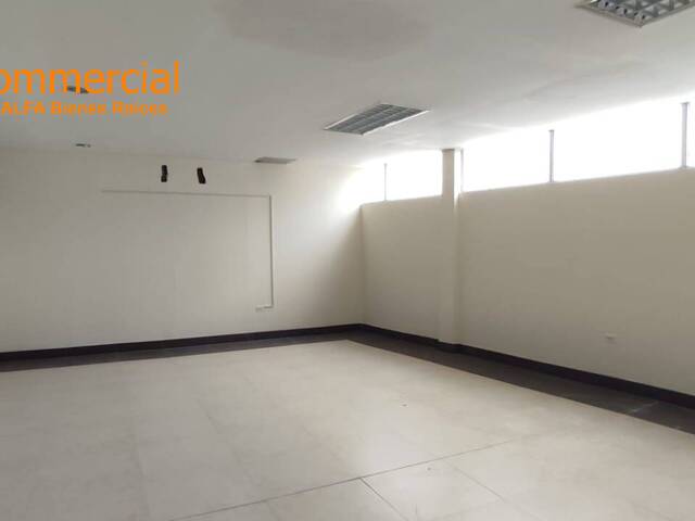 #4806 - Oficinas para Alquiler en Guayaquil - G - 2