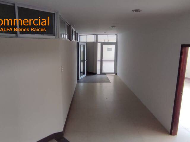 #4806 - Oficinas para Alquiler en Guayaquil - G - 3