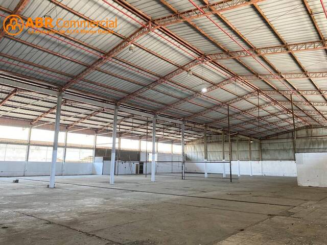 #4809 - Bodegas para Alquiler en Durán - G - 3