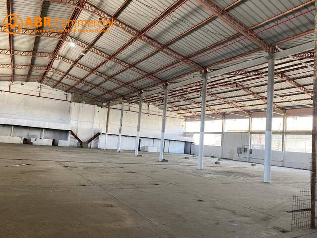 #4811 - Bodegas para Alquiler en Durán - G - 3