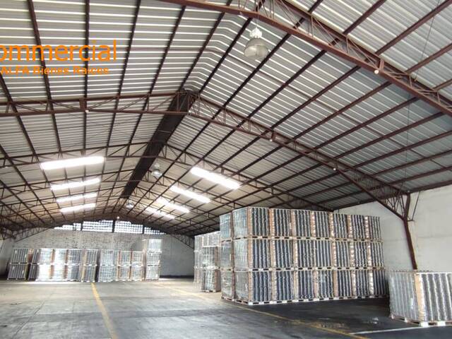 #4816 - Bodegas para Venta en Guayaquil - G - 2