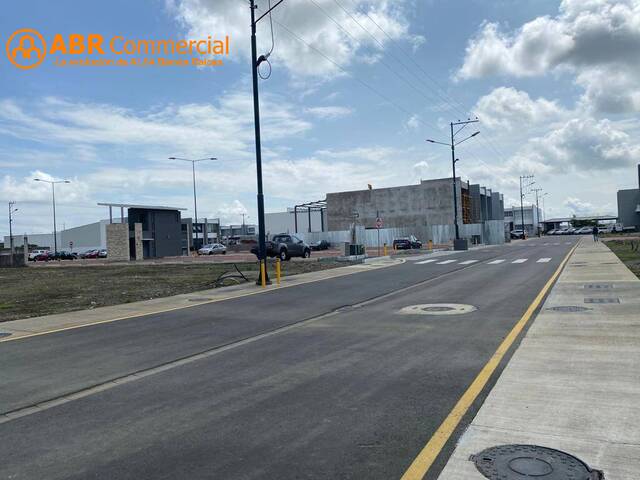 #4832 - Terrenos Industriales para Venta en Samborondón - G - 2