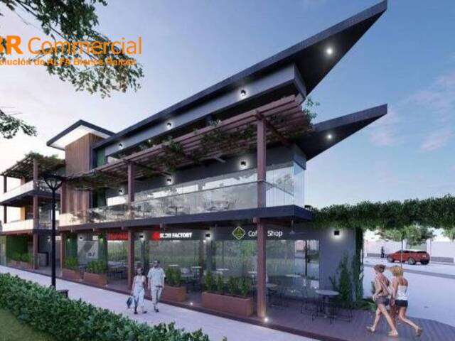 #4841 - Local Comercial para Venta en Guayaquil - G - 2