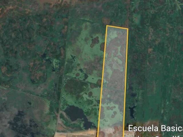 #4846 - Terrenos Industriales para Venta en Durán - G - 2