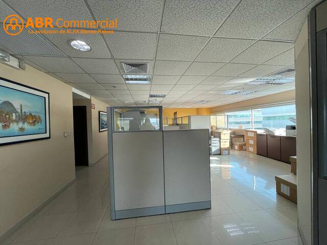Oficinas para Venta en Guayaquil - 4