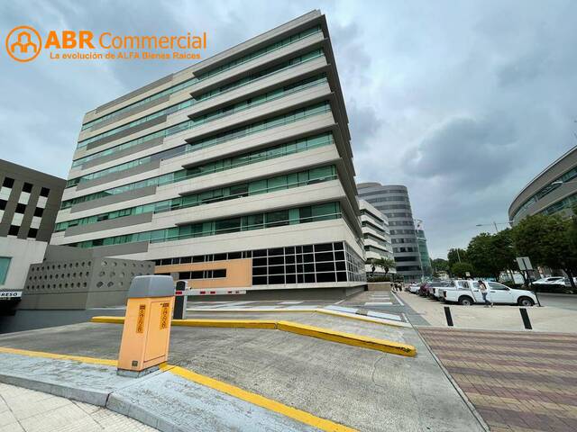 #4854 - Oficinas para Venta en Guayaquil - G - 1