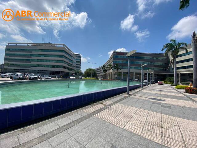 #4854 - Oficinas para Venta en Guayaquil - G - 2