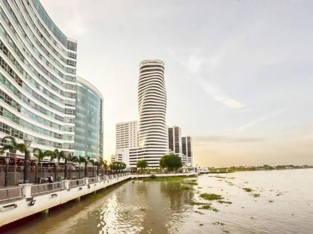 #4878 - Oficinas para Venta en Guayaquil - G - 1