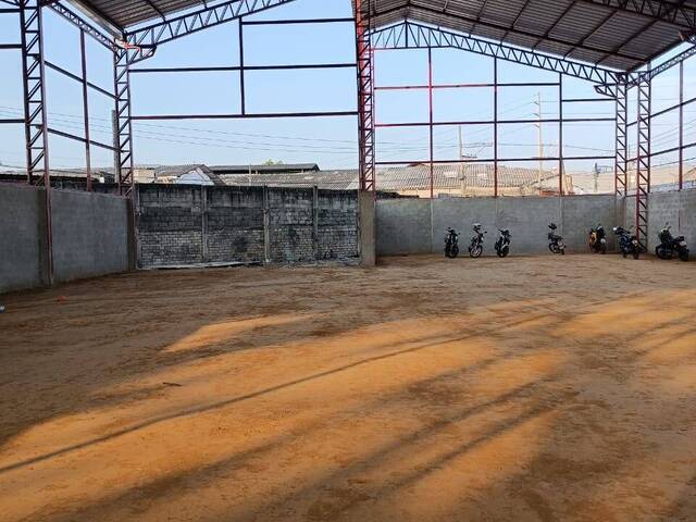 #4879 - Bodegas para Alquiler en Guayaquil - G - 3