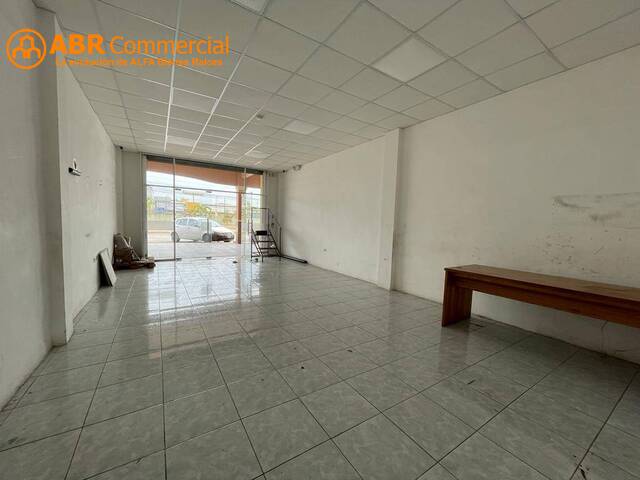 Local Comercial para Alquiler en Durán - 5