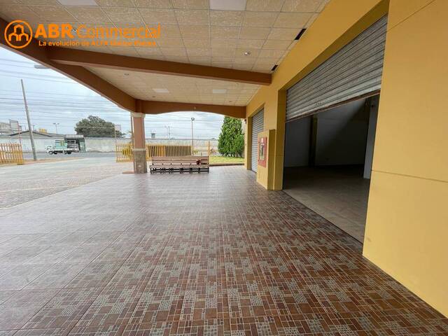 #4883 - Local Comercial para Alquiler en Durán - G - 2