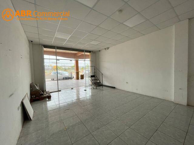 Local Comercial para Alquiler en Durán - 4