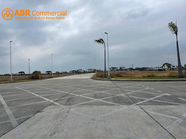 Terrenos Industriales para Venta en Durán - 5