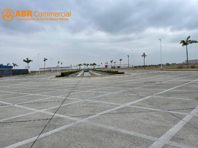 #4906 - Terrenos Industriales para Venta en Durán - G - 3
