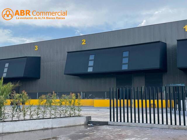#4911 - Bodegas para Alquiler en Quito - P - 3