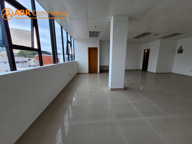 #4916 - Oficinas para Alquiler en Guayaquil - G - 2