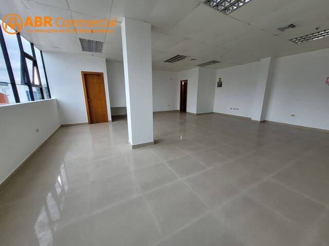 #4916 - Oficinas para Alquiler en Guayaquil - G - 3