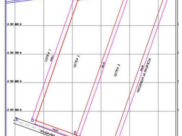 Venta en lomas de Sargentillo - Lomas De Sargentillo