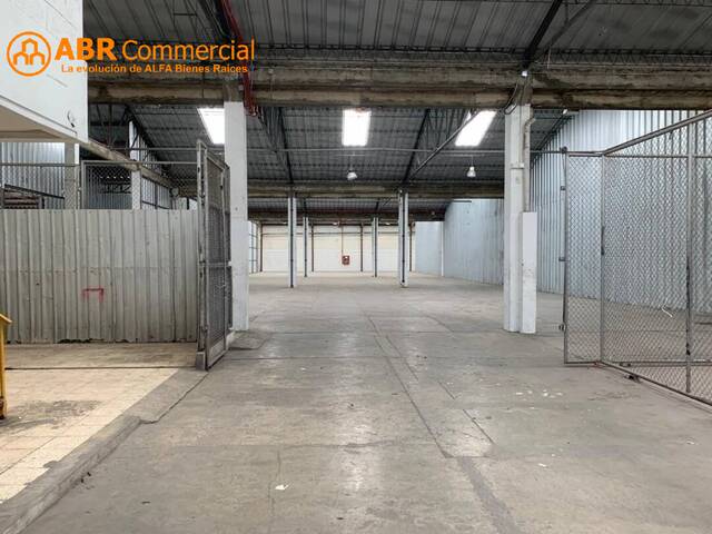 #4959 - Bodegas para Alquiler en Guayaquil - G - 3