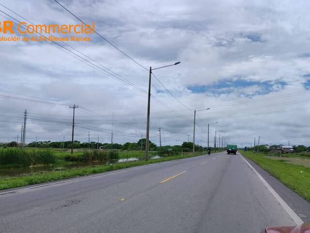 Terrenos Industriales para Venta en Durán - 4