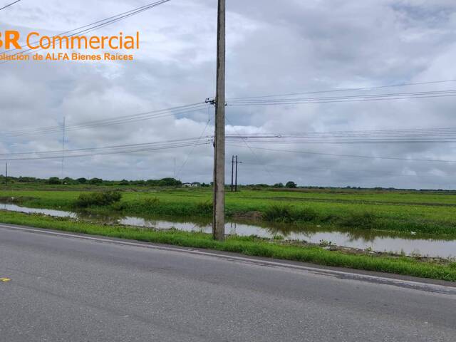 Venta en Vía Durán Tambo - Durán