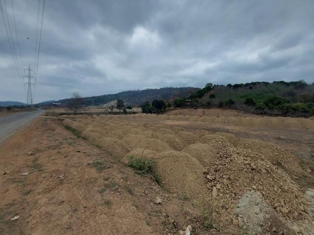 Venta en Vía a Daule - Guayaquil