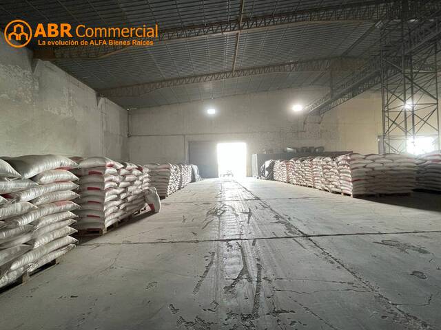 #4985 - Bodegas para Alquiler en Durán - G - 3
