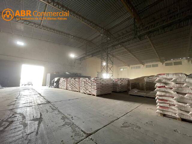 #4985 - Bodegas para Alquiler en Durán - G - 2