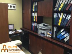 #2271 - Oficinas para Venta en Guayaquil - G