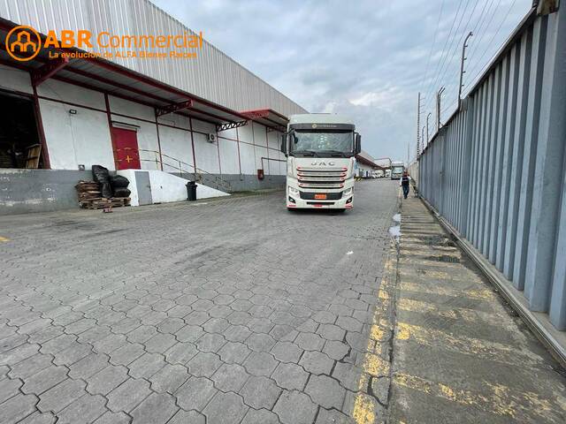 Alquiler en Vía a Daule - Guayaquil