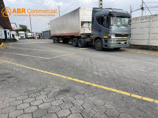 Alquiler en Vía a Daule - Guayaquil