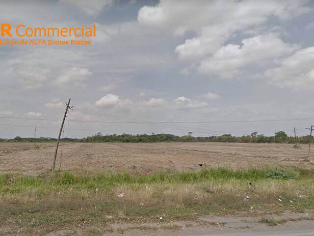 Terrenos Industriales para Venta en Durán - 4